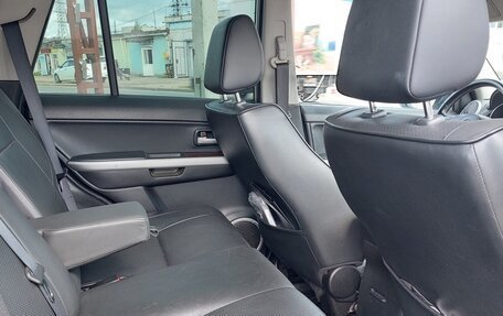 Suzuki Grand Vitara, 2007 год, 890 000 рублей, 10 фотография