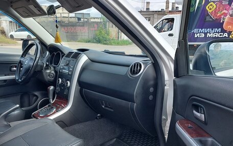 Suzuki Grand Vitara, 2007 год, 890 000 рублей, 9 фотография