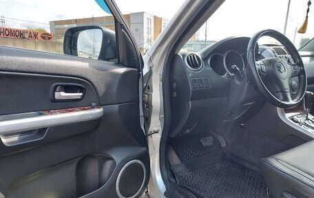 Suzuki Grand Vitara, 2007 год, 890 000 рублей, 13 фотография