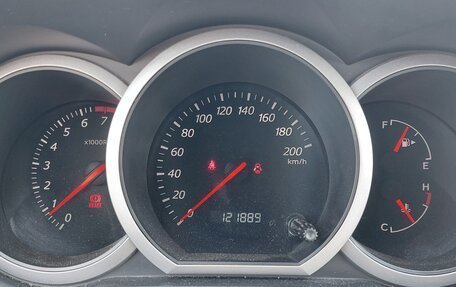 Suzuki Grand Vitara, 2007 год, 890 000 рублей, 14 фотография