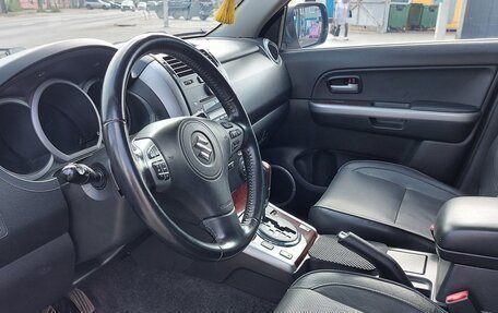 Suzuki Grand Vitara, 2007 год, 890 000 рублей, 12 фотография