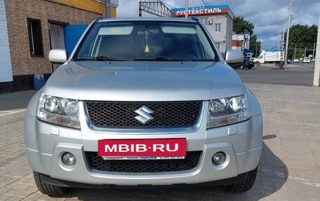Suzuki Grand Vitara, 2007 год, 890 000 рублей, 2 фотография