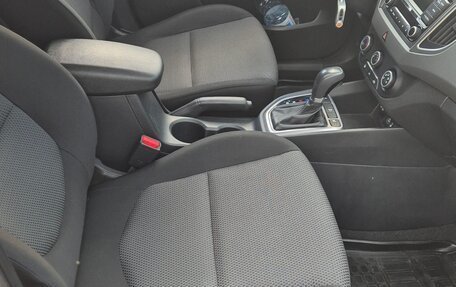 Hyundai Creta I рестайлинг, 2018 год, 1 500 000 рублей, 11 фотография