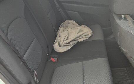 Hyundai Creta I рестайлинг, 2018 год, 1 500 000 рублей, 10 фотография