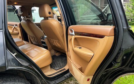 Porsche Cayenne III, 2006 год, 850 000 рублей, 2 фотография