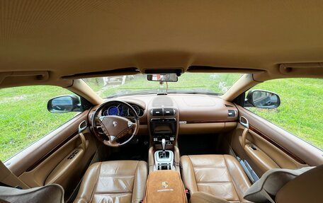 Porsche Cayenne III, 2006 год, 850 000 рублей, 5 фотография