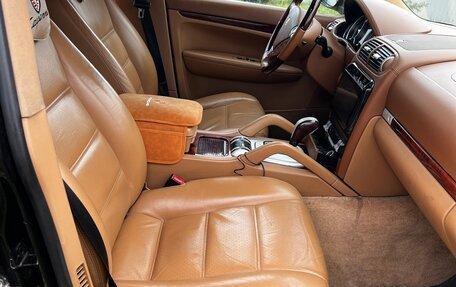 Porsche Cayenne III, 2006 год, 850 000 рублей, 11 фотография