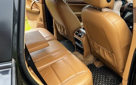 Porsche Cayenne III, 2006 год, 850 000 рублей, 14 фотография