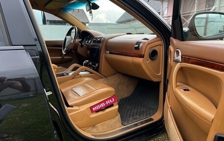Porsche Cayenne III, 2006 год, 850 000 рублей, 10 фотография
