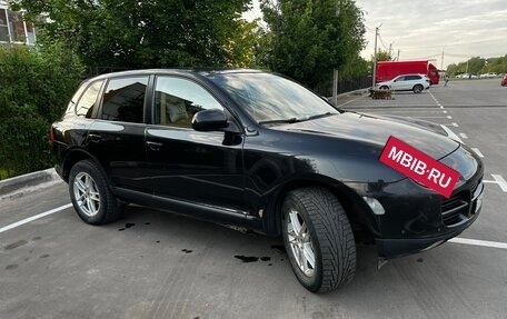 Porsche Cayenne III, 2006 год, 850 000 рублей, 6 фотография