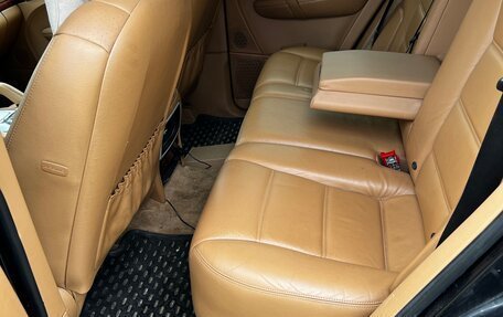 Porsche Cayenne III, 2006 год, 850 000 рублей, 19 фотография