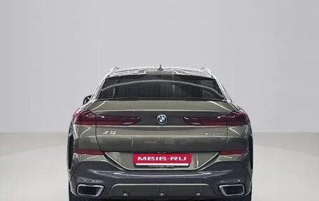 BMW X6, 2022 год, 6 660 000 рублей, 4 фотография