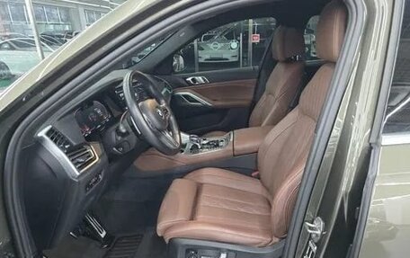 BMW X6, 2022 год, 6 660 000 рублей, 6 фотография