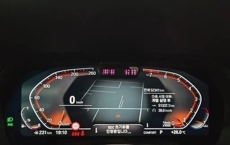 BMW X6, 2022 год, 6 660 000 рублей, 8 фотография