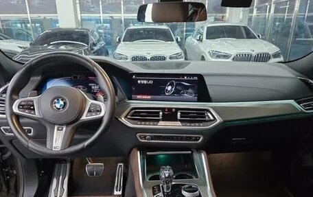 BMW X6, 2022 год, 6 660 000 рублей, 7 фотография