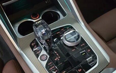 BMW X6, 2022 год, 6 660 000 рублей, 14 фотография