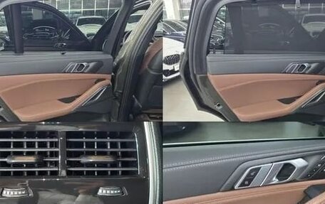BMW X6, 2022 год, 6 660 000 рублей, 12 фотография