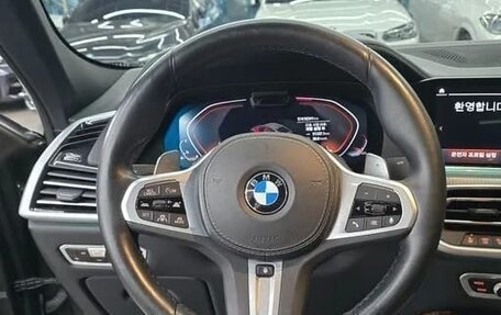 BMW X6, 2022 год, 6 660 000 рублей, 9 фотография