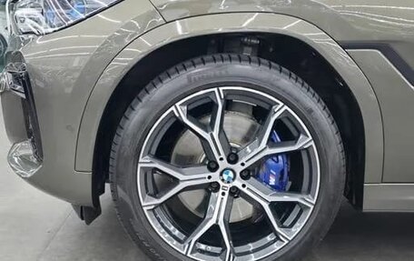 BMW X6, 2022 год, 6 660 000 рублей, 10 фотография