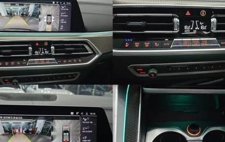 BMW X6, 2022 год, 6 660 000 рублей, 16 фотография