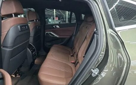 BMW X6, 2022 год, 6 660 000 рублей, 17 фотография