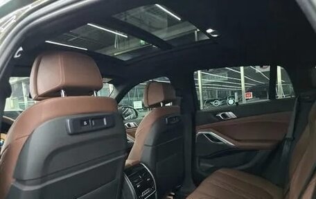 BMW X6, 2022 год, 6 660 000 рублей, 18 фотография