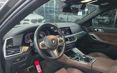 BMW X6, 2022 год, 6 660 000 рублей, 5 фотография