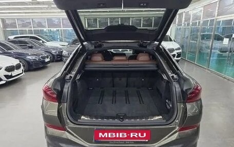BMW X6, 2022 год, 6 660 000 рублей, 13 фотография