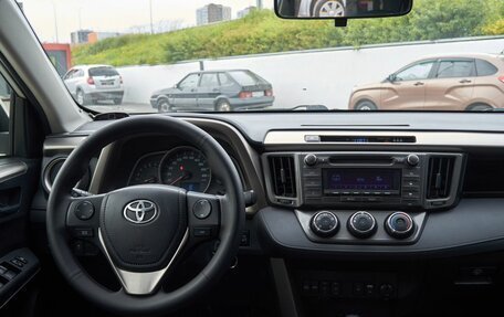Toyota RAV4, 2014 год, 1 646 000 рублей, 6 фотография