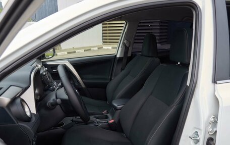 Toyota RAV4, 2014 год, 1 646 000 рублей, 12 фотография