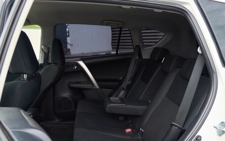 Toyota RAV4, 2014 год, 1 646 000 рублей, 13 фотография