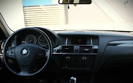 BMW X3, 2014 год, 2 214 000 рублей, 6 фотография