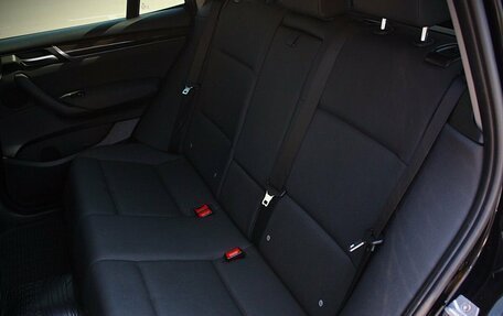 BMW X3, 2014 год, 2 214 000 рублей, 20 фотография