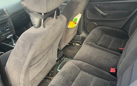 Volkswagen Golf IV, 2002 год, 300 000 рублей, 6 фотография