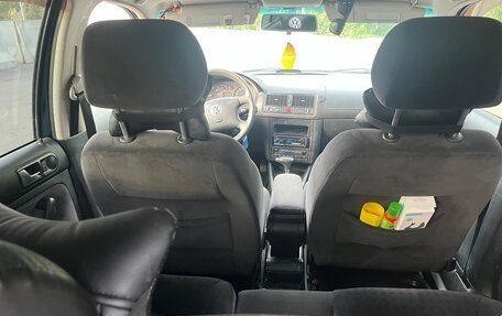 Volkswagen Golf IV, 2002 год, 300 000 рублей, 7 фотография
