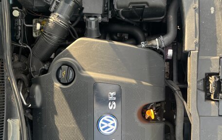 Volkswagen Golf IV, 2002 год, 300 000 рублей, 15 фотография