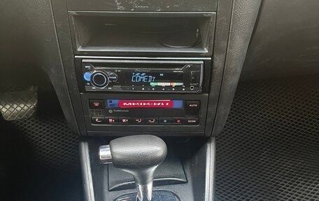 Volkswagen Golf IV, 2002 год, 300 000 рублей, 16 фотография