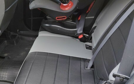 Mitsubishi Outlander III рестайлинг 3, 2008 год, 880 000 рублей, 8 фотография