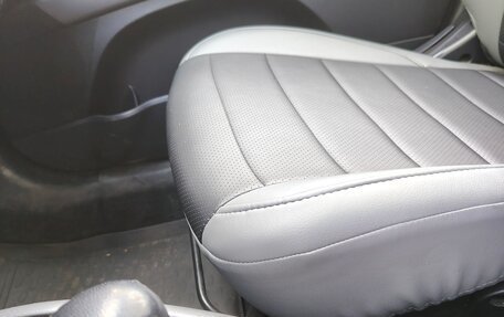 Mitsubishi Outlander III рестайлинг 3, 2008 год, 880 000 рублей, 10 фотография