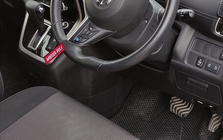 Nissan Serena IV, 2019 год, 2 100 000 рублей, 4 фотография