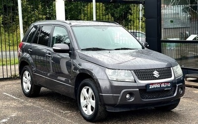 Suzuki Grand Vitara, 2010 год, 1 349 000 рублей, 1 фотография