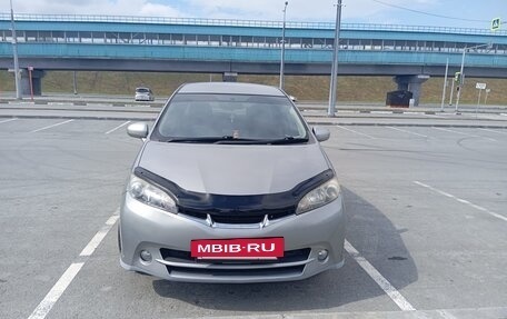 Toyota Wish II, 2009 год, 1 300 000 рублей, 2 фотография