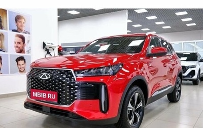 Chery Tiggo 4 I рестайлинг, 2025 год, 2 350 000 рублей, 1 фотография