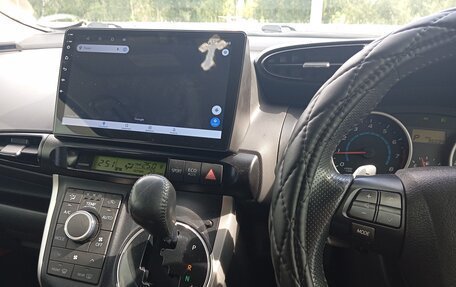 Toyota Wish II, 2009 год, 1 300 000 рублей, 10 фотография