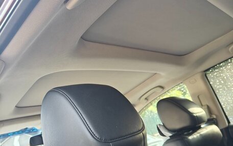 Nissan Murano, 2015 год, 1 500 000 рублей, 10 фотография