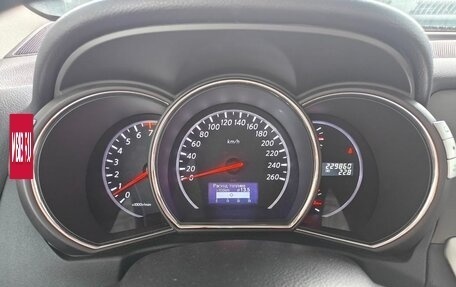 Nissan Murano, 2015 год, 1 500 000 рублей, 6 фотография