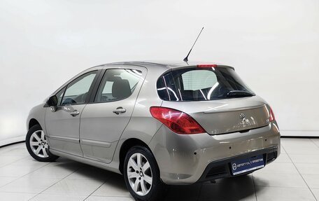 Peugeot 308 II, 2012 год, 798 000 рублей, 2 фотография