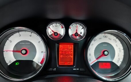 Peugeot 308 II, 2012 год, 798 000 рублей, 10 фотография