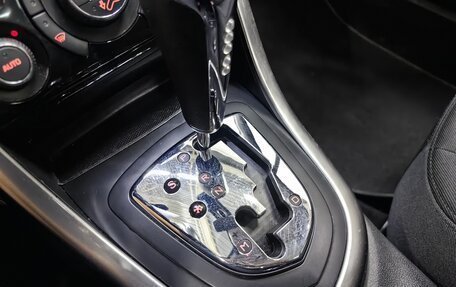 Peugeot 308 II, 2012 год, 798 000 рублей, 17 фотография