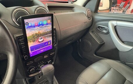 Renault Duster I рестайлинг, 2012 год, 859 000 рублей, 6 фотография